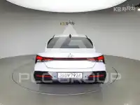 2023 Hyundai Avante