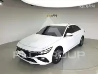 2023 Hyundai Avante