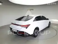 2023 Hyundai Avante