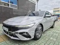 2023 Hyundai Avante