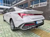 2023 Hyundai Avante