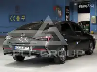 2023 Hyundai Avante
