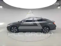 2023 Hyundai Avante