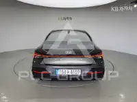 2023 Hyundai Avante