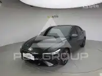 2023 Hyundai Avante