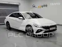 2023 Hyundai Avante