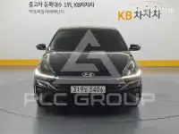 2023 Hyundai Avante