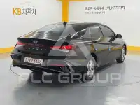 2023 Hyundai Avante