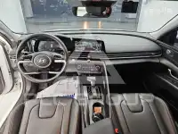 2023 Hyundai Avante