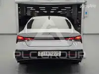 2023 Hyundai Avante