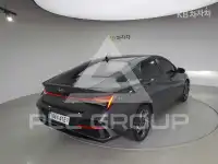 2023 Hyundai Avante