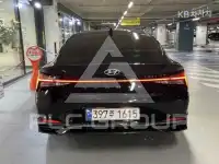 2023 Hyundai Avante