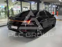 2023 Hyundai Avante