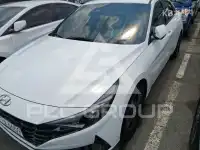 2023 Hyundai Avante