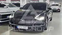 2023 Hyundai Sonata