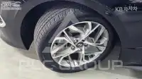 2023 Hyundai Sonata