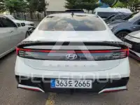 2023 Hyundai Sonata