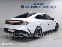 2023 Hyundai Sonata