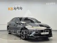 2023 Hyundai Sonata