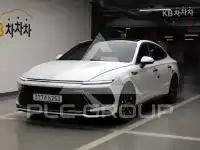 2023 Hyundai Sonata
