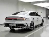 2023 Hyundai Sonata