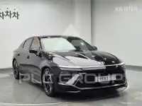 2023 Hyundai Sonata