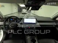 2023 Hyundai Sonata