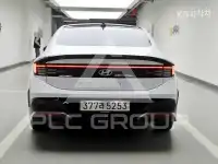 2023 Hyundai Sonata
