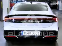 2023 Hyundai Sonata