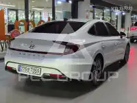 2023 Hyundai Sonata