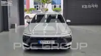 2023 Hyundai Sonata