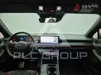 2023 Hyundai Sonata