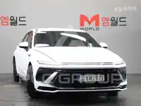2023 Hyundai Sonata