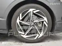 2023 Hyundai Sonata