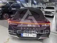 2023 Hyundai Sonata