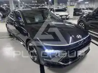2023 Hyundai Sonata