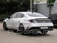 2023 Hyundai Sonata