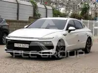 2023 Hyundai Sonata