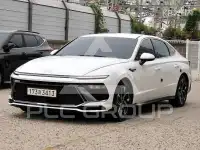 2023 Hyundai Sonata