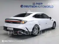 2023 Hyundai Sonata