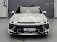 2023 Hyundai Sonata