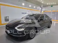 2023 Hyundai Sonata