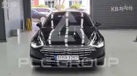 2023 Hyundai Sonata