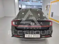 2023 Hyundai Sonata