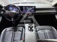 2023 Hyundai Sonata