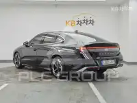 2023 Hyundai Sonata