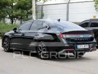 2023 Hyundai Sonata