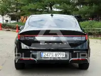 2023 Hyundai Sonata