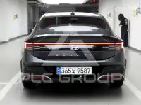 2023 Hyundai Sonata