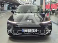 2023 Hyundai Sonata